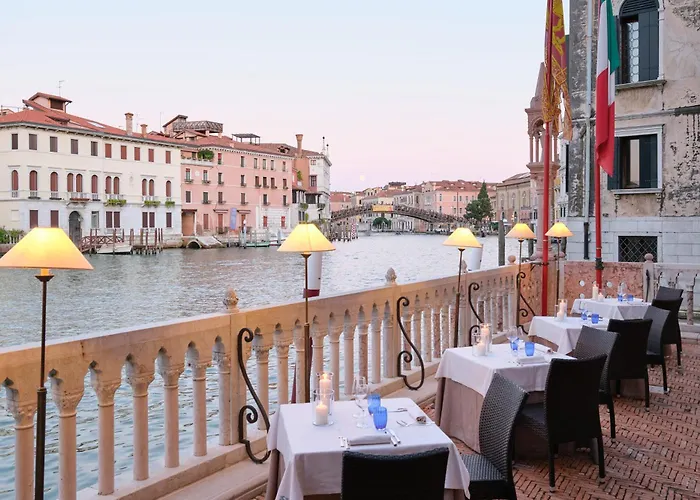 Hotel Palazzo Stern Venise